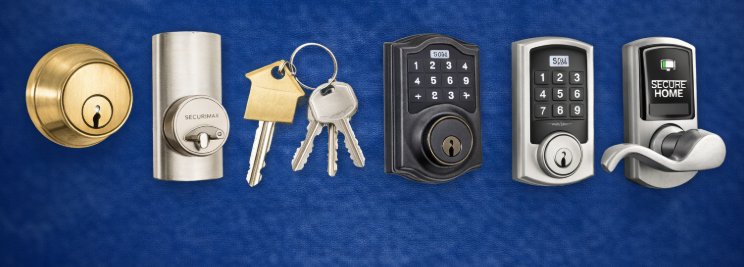 Lock Rekey Service in Plant City FL